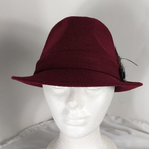 Charming Charlie Hat  - Picture 2 of 7